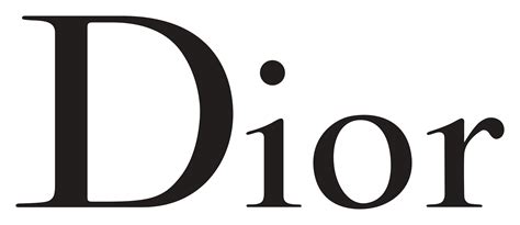 dior logo black|Dior logo download.